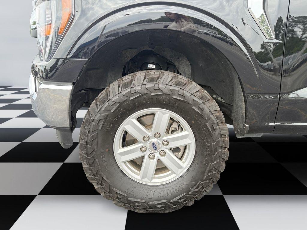 Ford F-150  2023