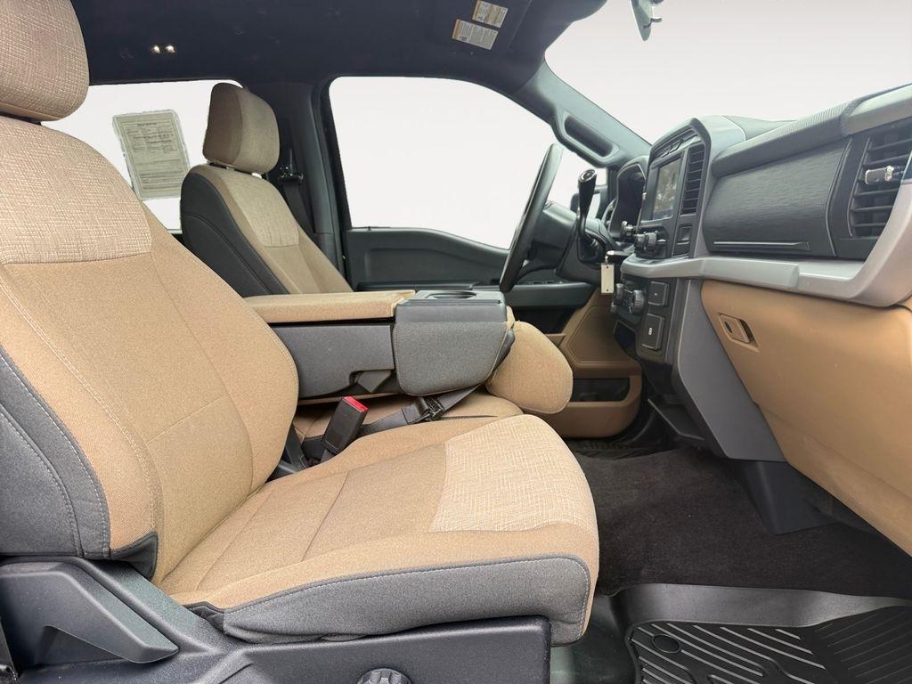 Ford F-150  2023