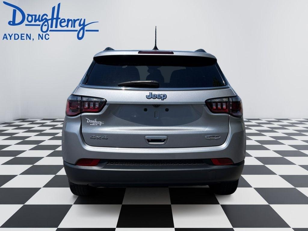 Jeep Compass  2024