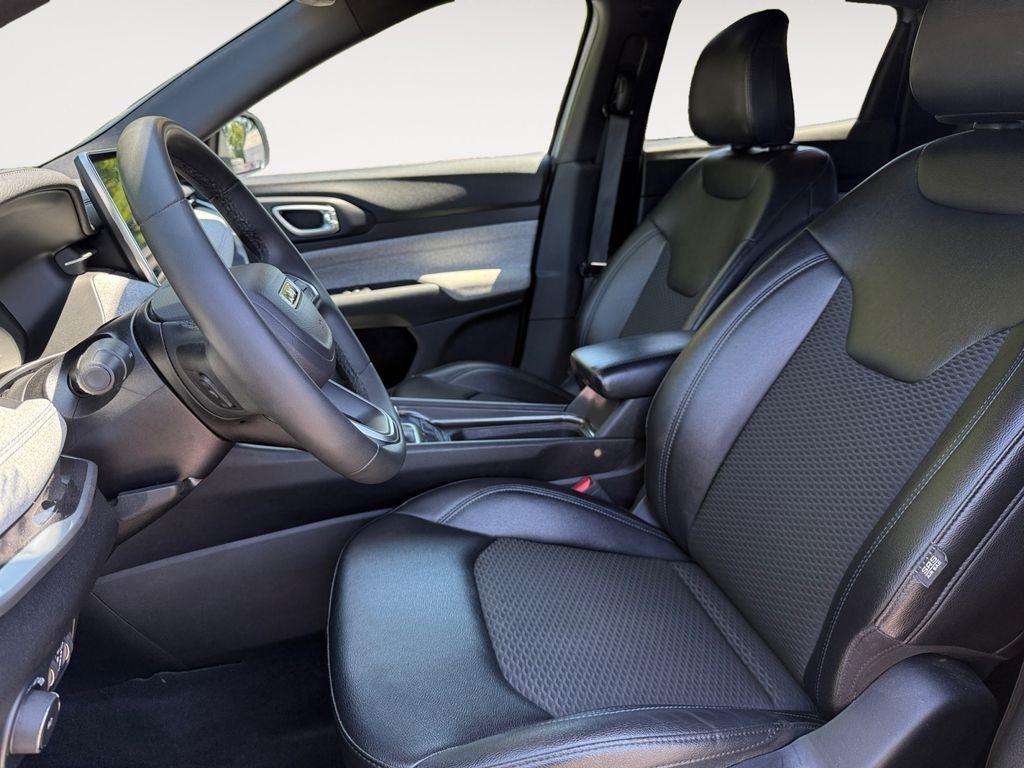 Jeep Compass  2024