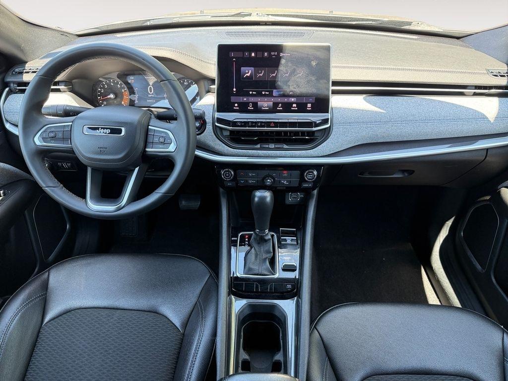 Jeep Compass  2024