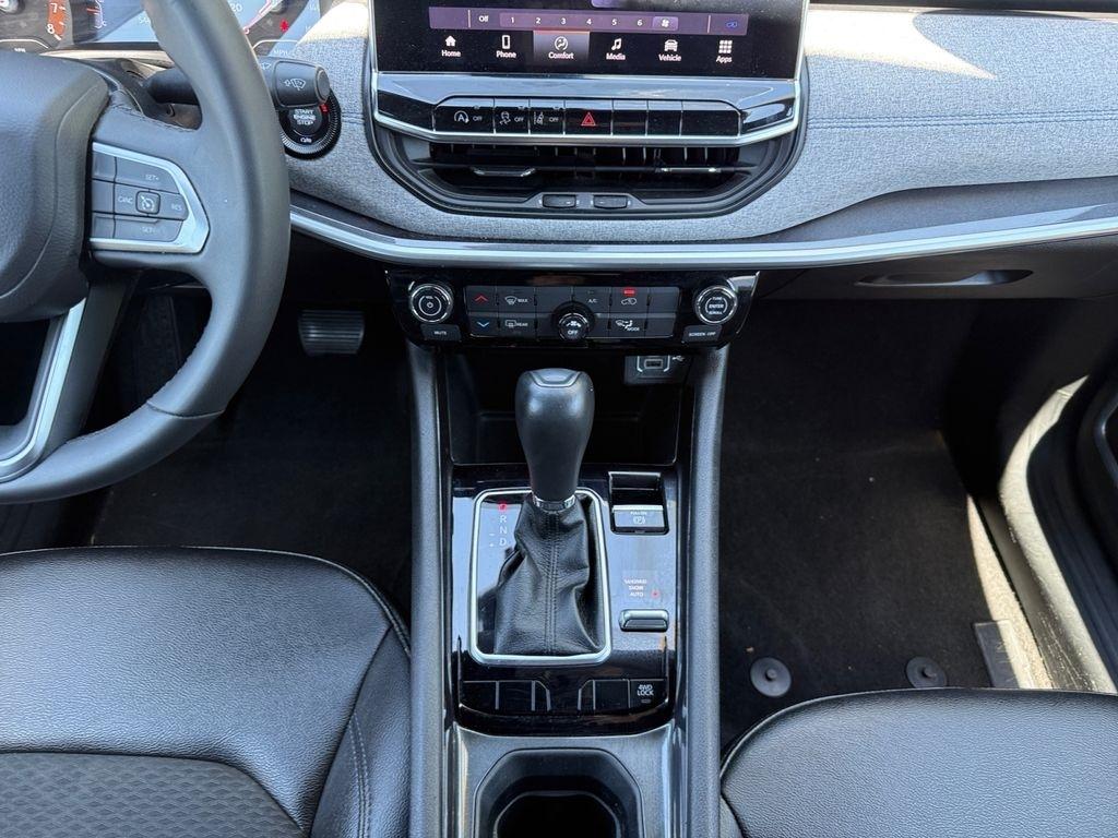 Jeep Compass  2024