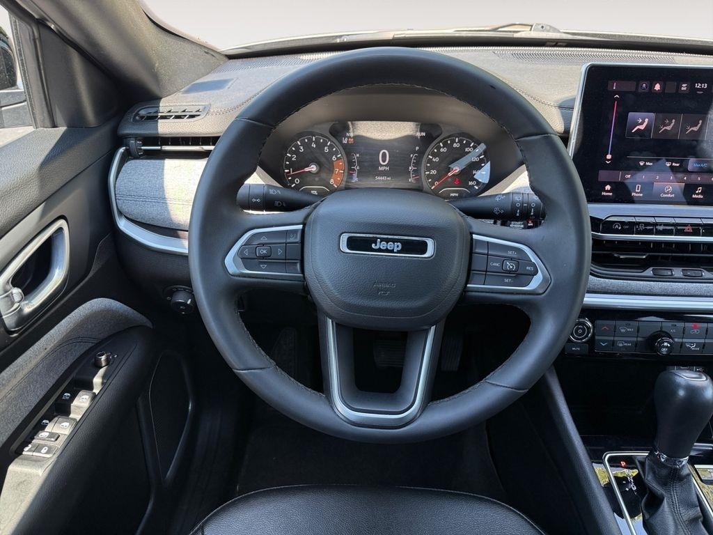 Jeep Compass  2024