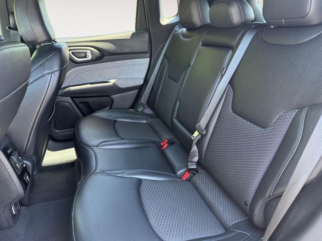 Jeep Compass  2024