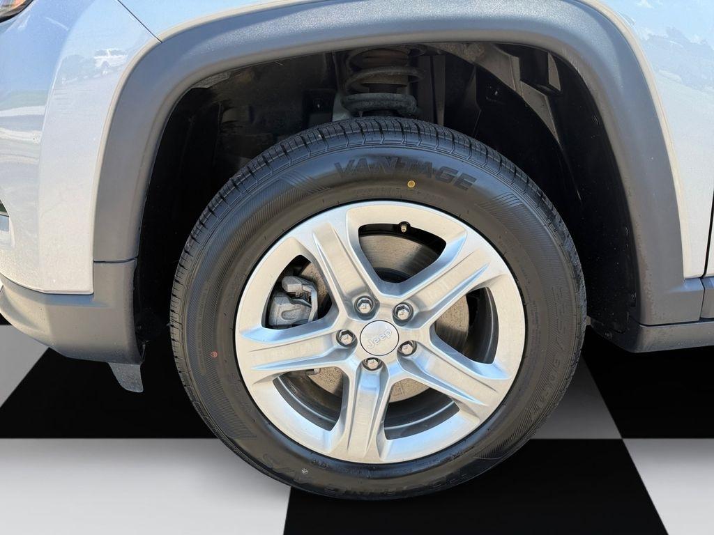 Jeep Compass  2024