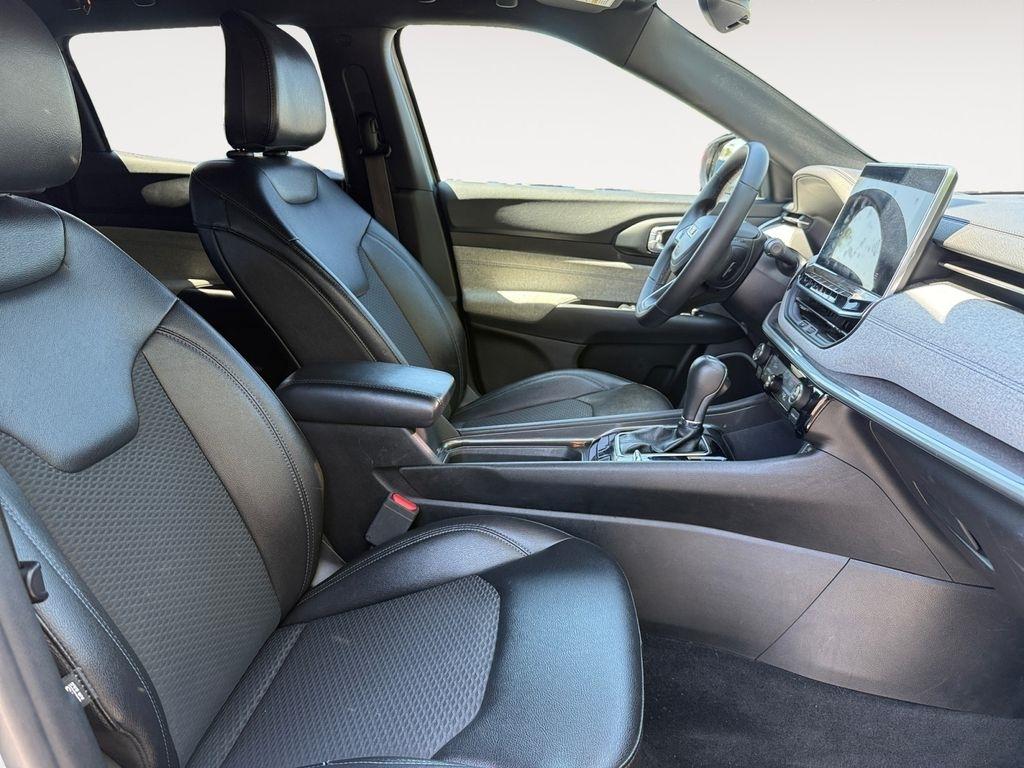 Jeep Compass  2024