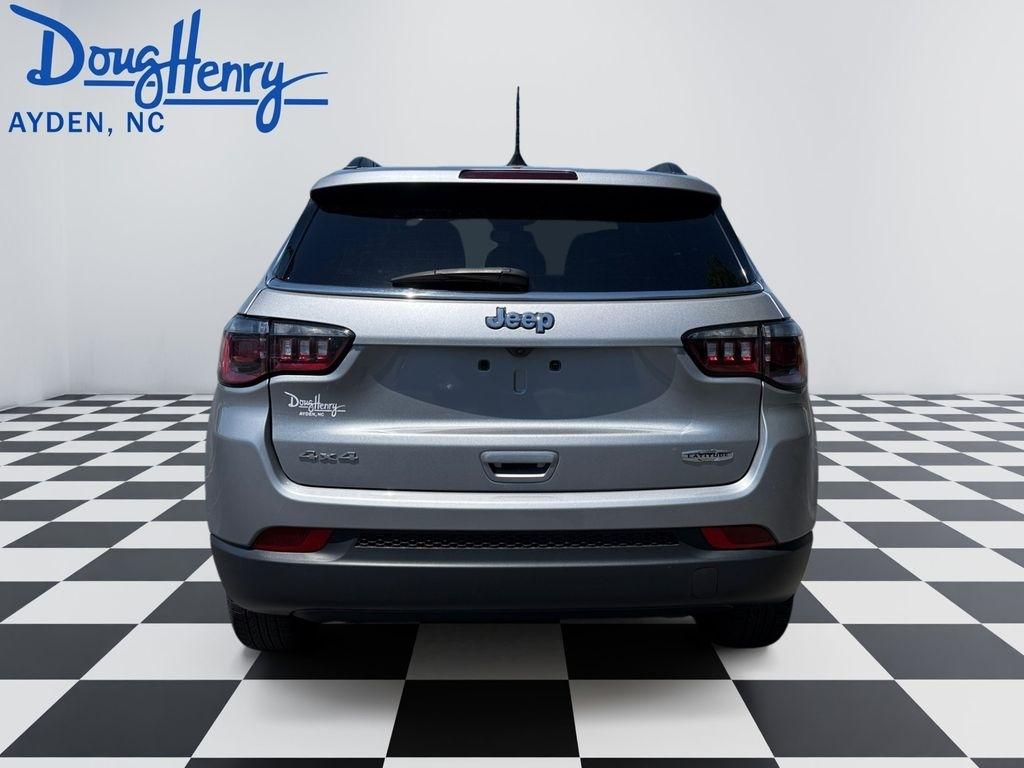 Jeep Compass  2024