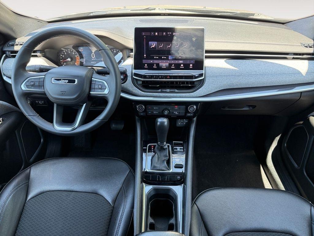 Jeep Compass  2024