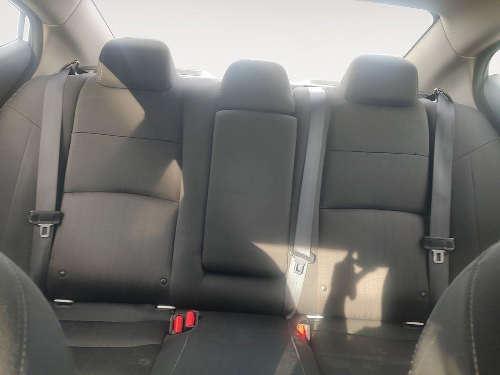 Nissan Altima  2023