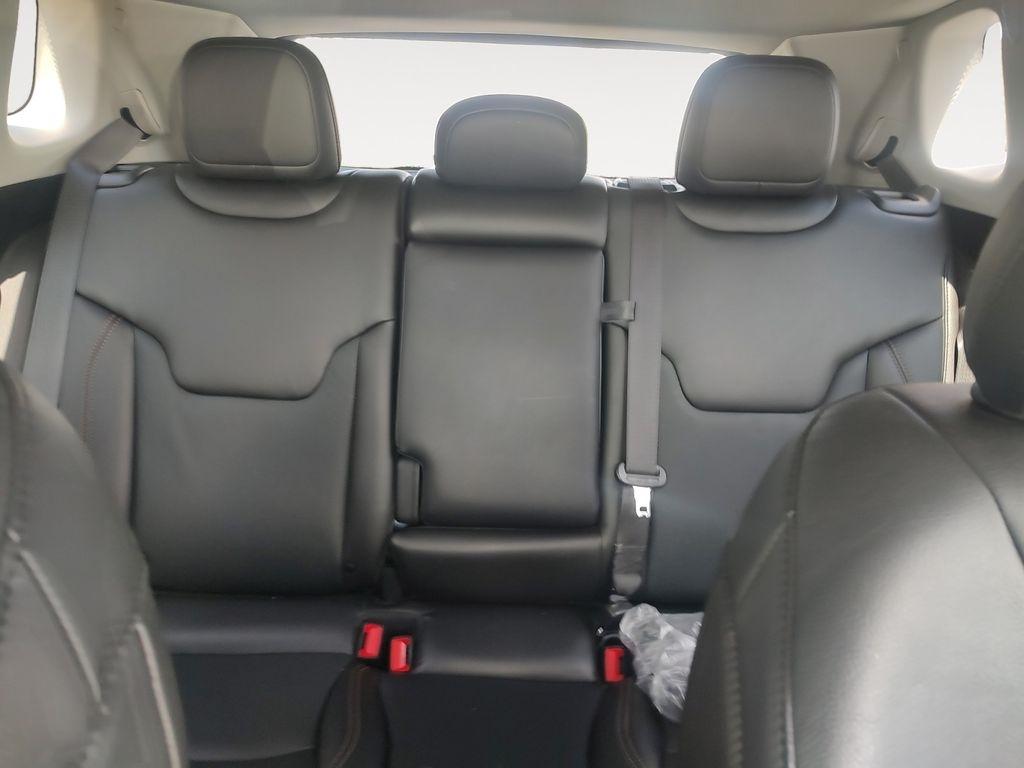 Jeep Compass  2022