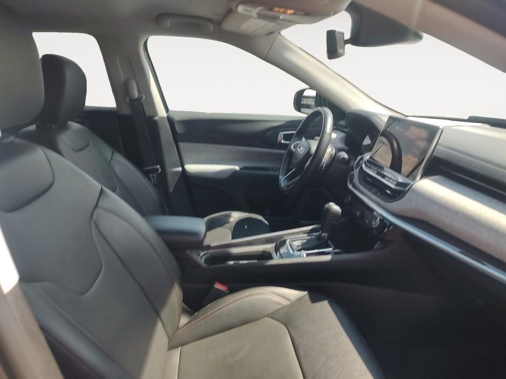 Jeep Compass  2022