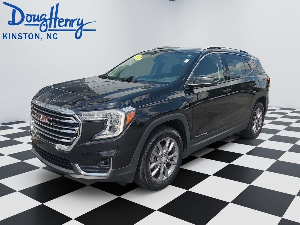 GMC Terrain  2023