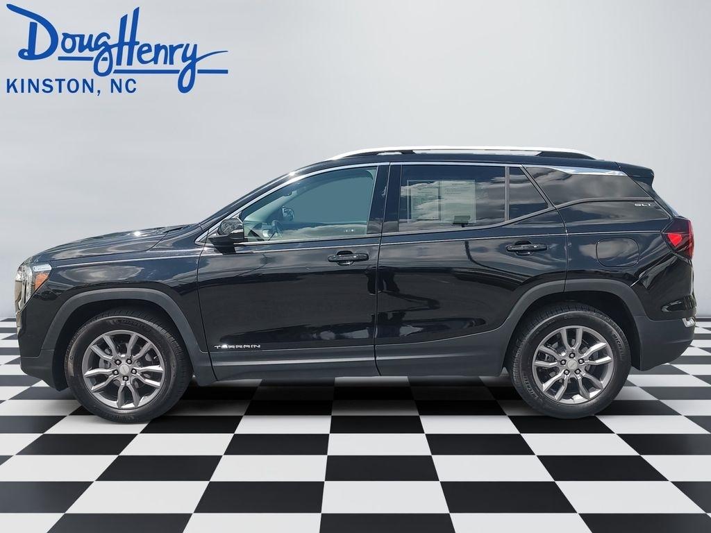 GMC Terrain  2023