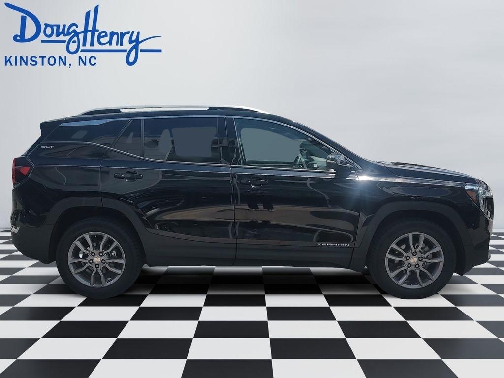 GMC Terrain  2023