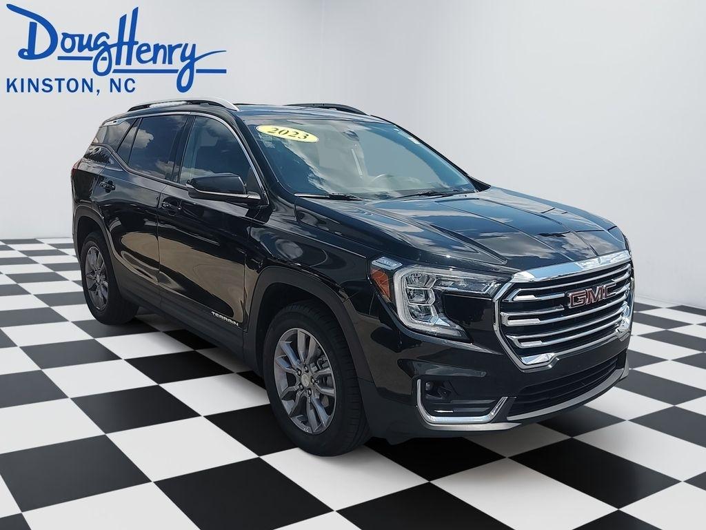 GMC Terrain  2023
