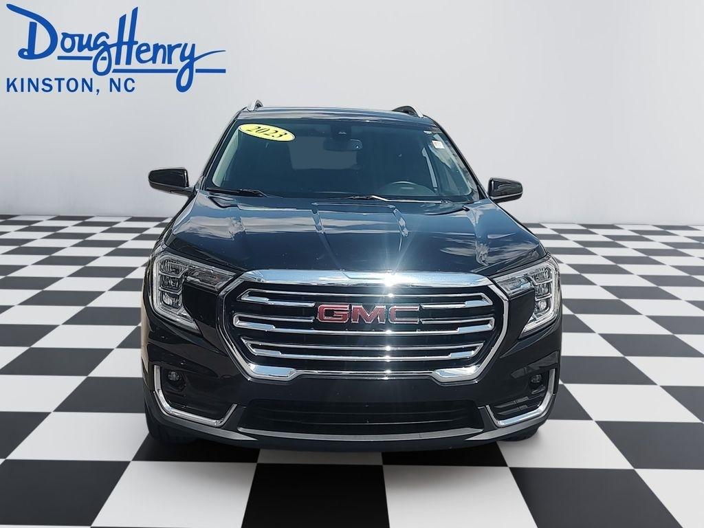 GMC Terrain  2023