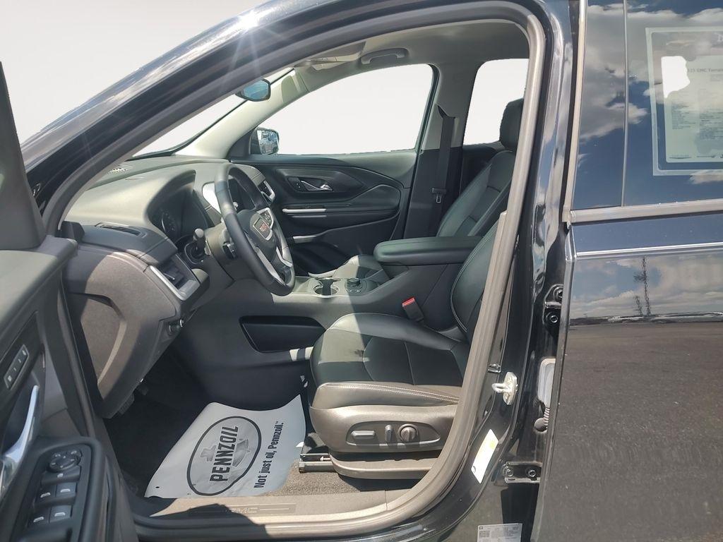 GMC Terrain  2023
