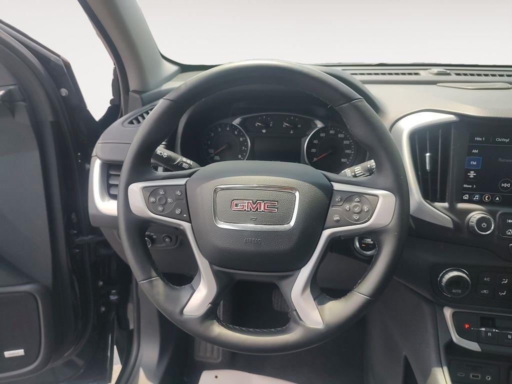 GMC Terrain  2023
