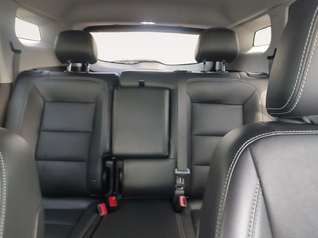 GMC Terrain  2023
