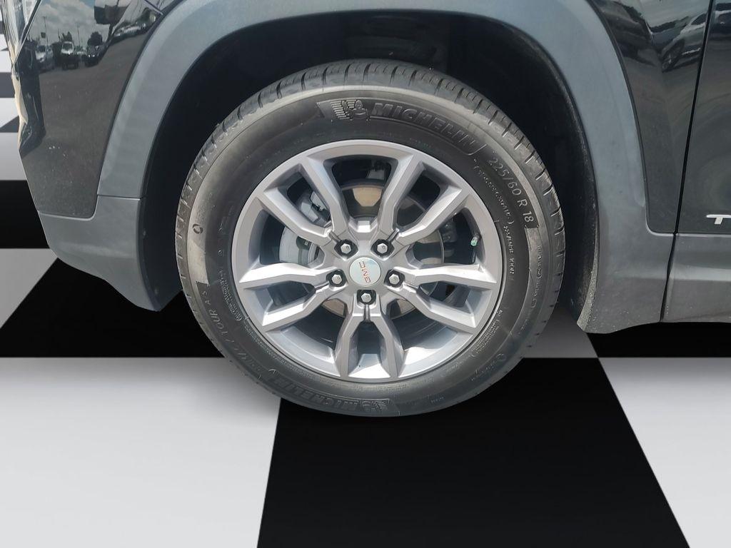 GMC Terrain  2023