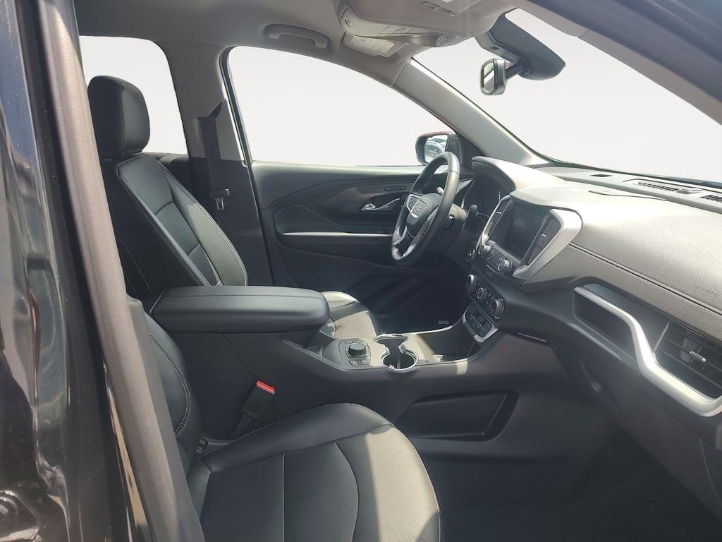 GMC Terrain  2023