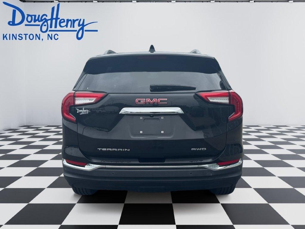 GMC Terrain  2023