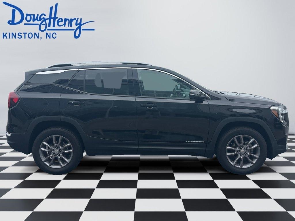 GMC Terrain  2023