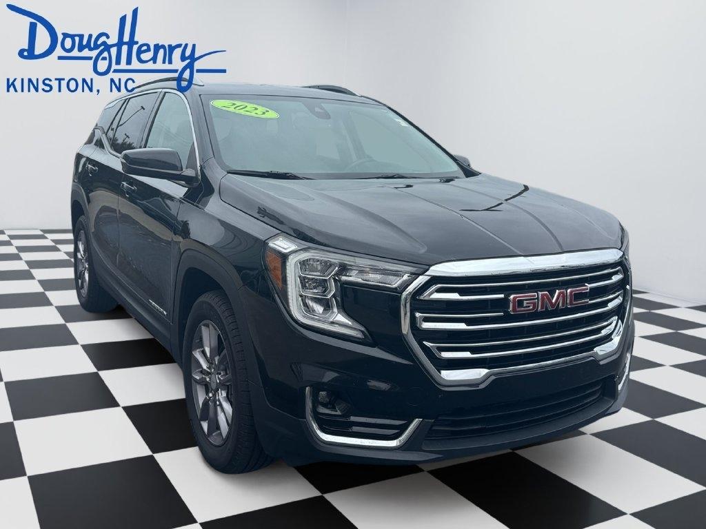GMC Terrain  2023