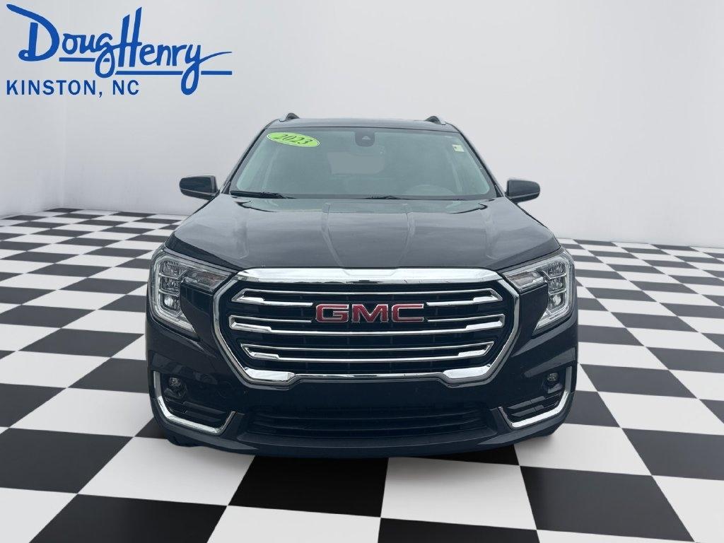 GMC Terrain  2023