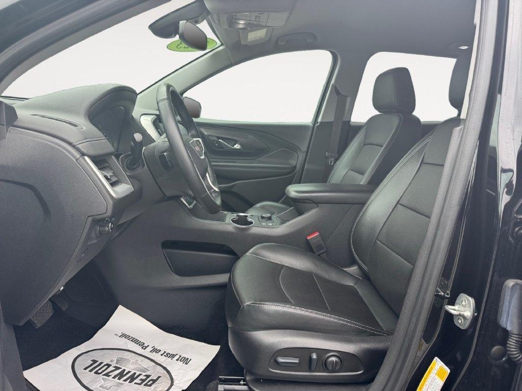 GMC Terrain  2023