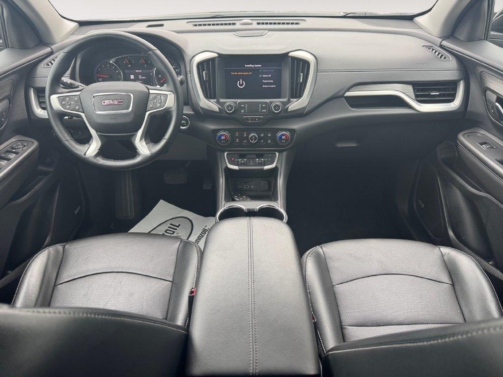 GMC Terrain  2023