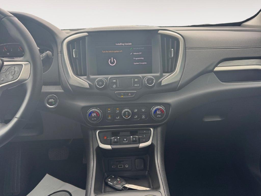 GMC Terrain  2023