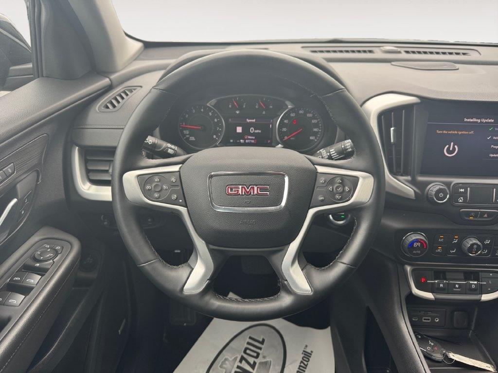 GMC Terrain  2023