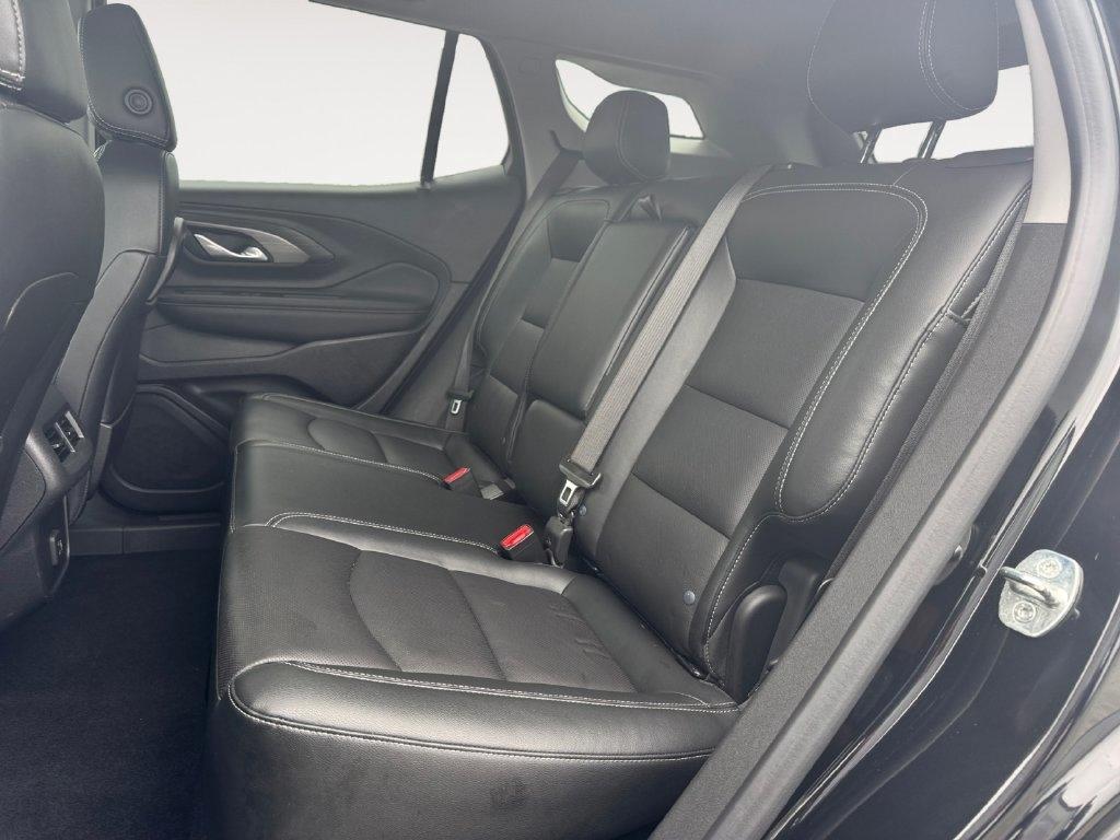 GMC Terrain  2023