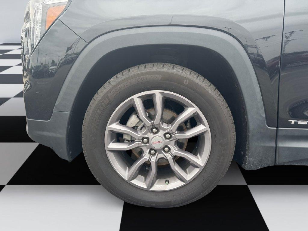 GMC Terrain  2023