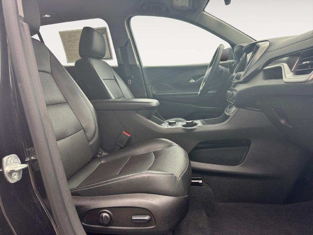 GMC Terrain  2023