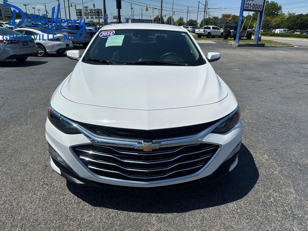 Chevrolet Malibu  2024