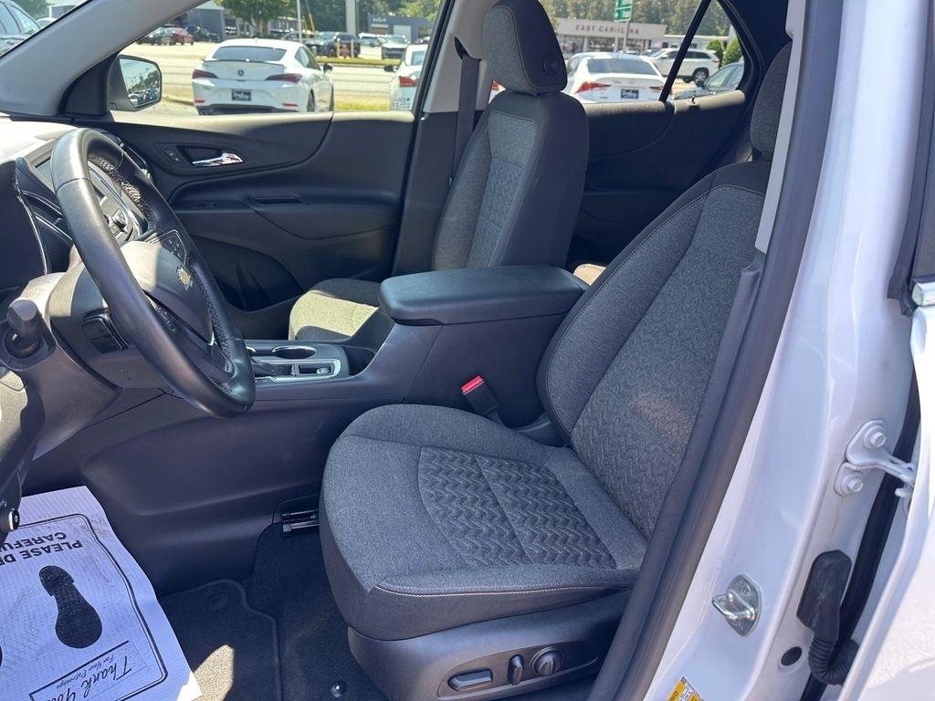 Chevrolet Equinox  2024