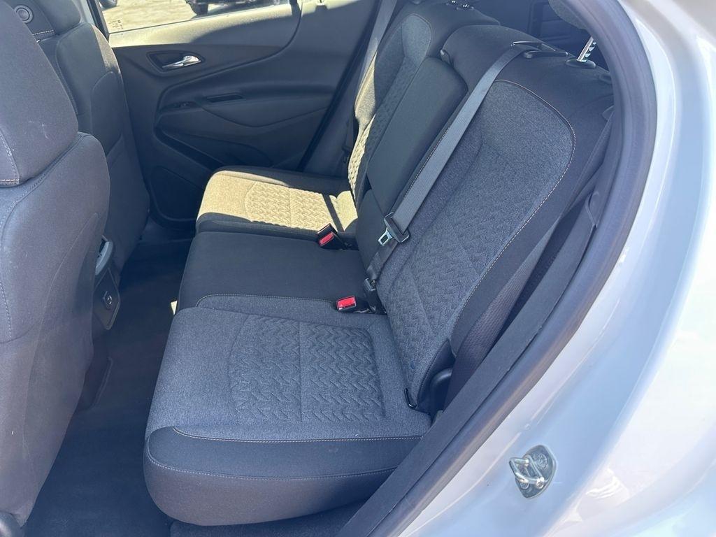 Chevrolet Equinox  2024