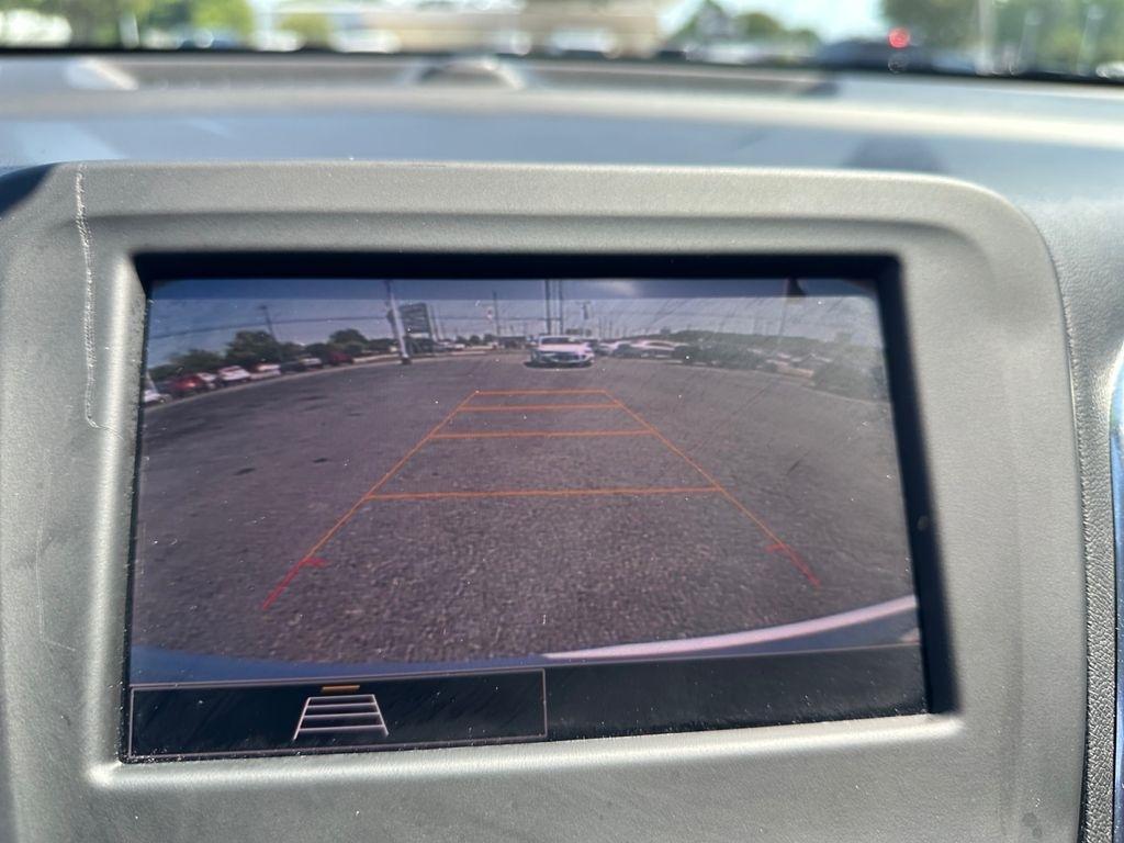 Chevrolet Equinox  2024
