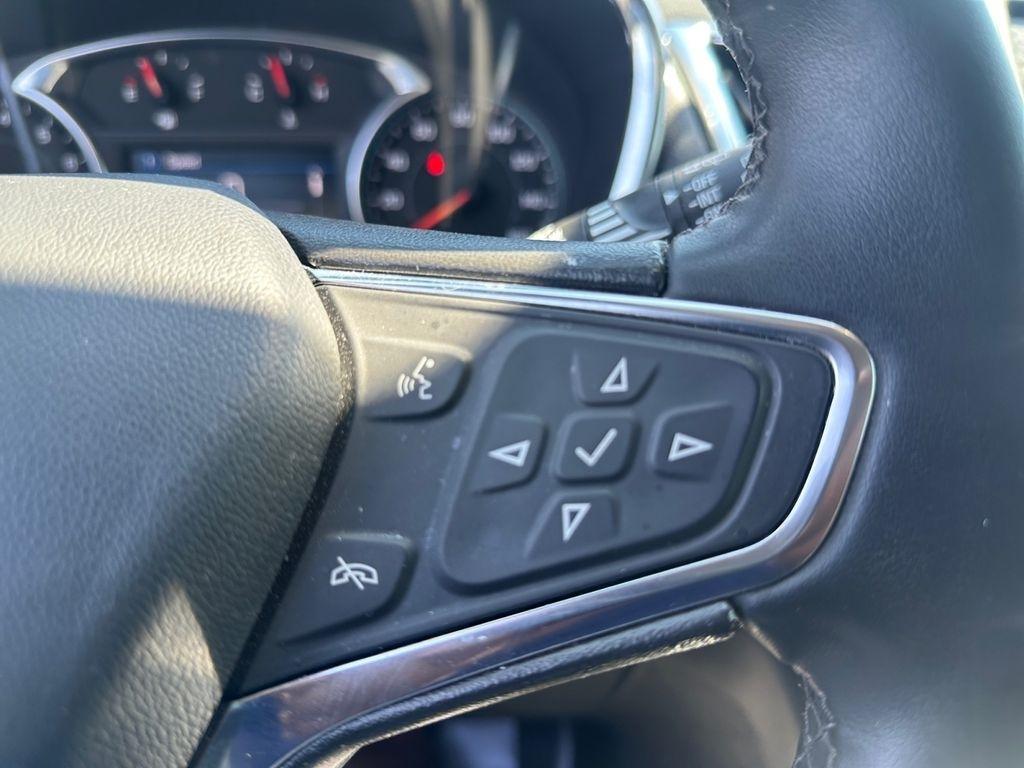 Chevrolet Equinox  2024