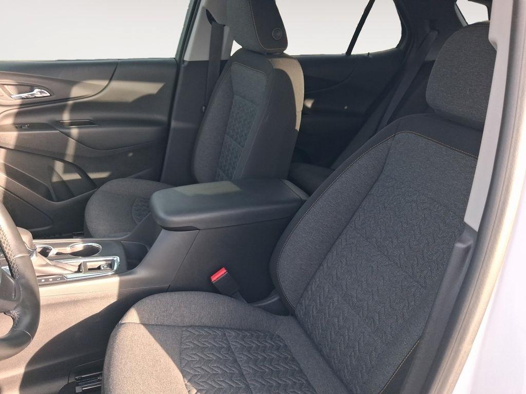 Chevrolet Equinox  2024