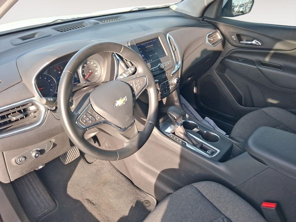 Chevrolet Equinox  2024