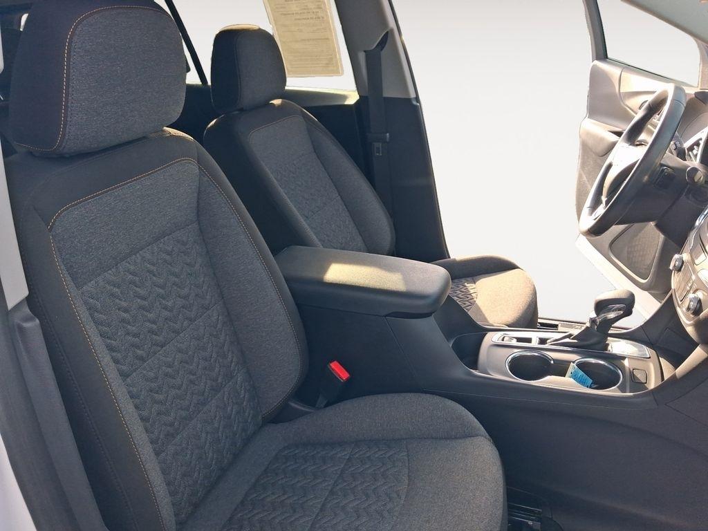 Chevrolet Equinox  2024