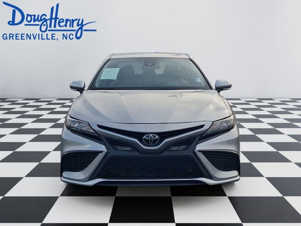 Toyota Camry  2023