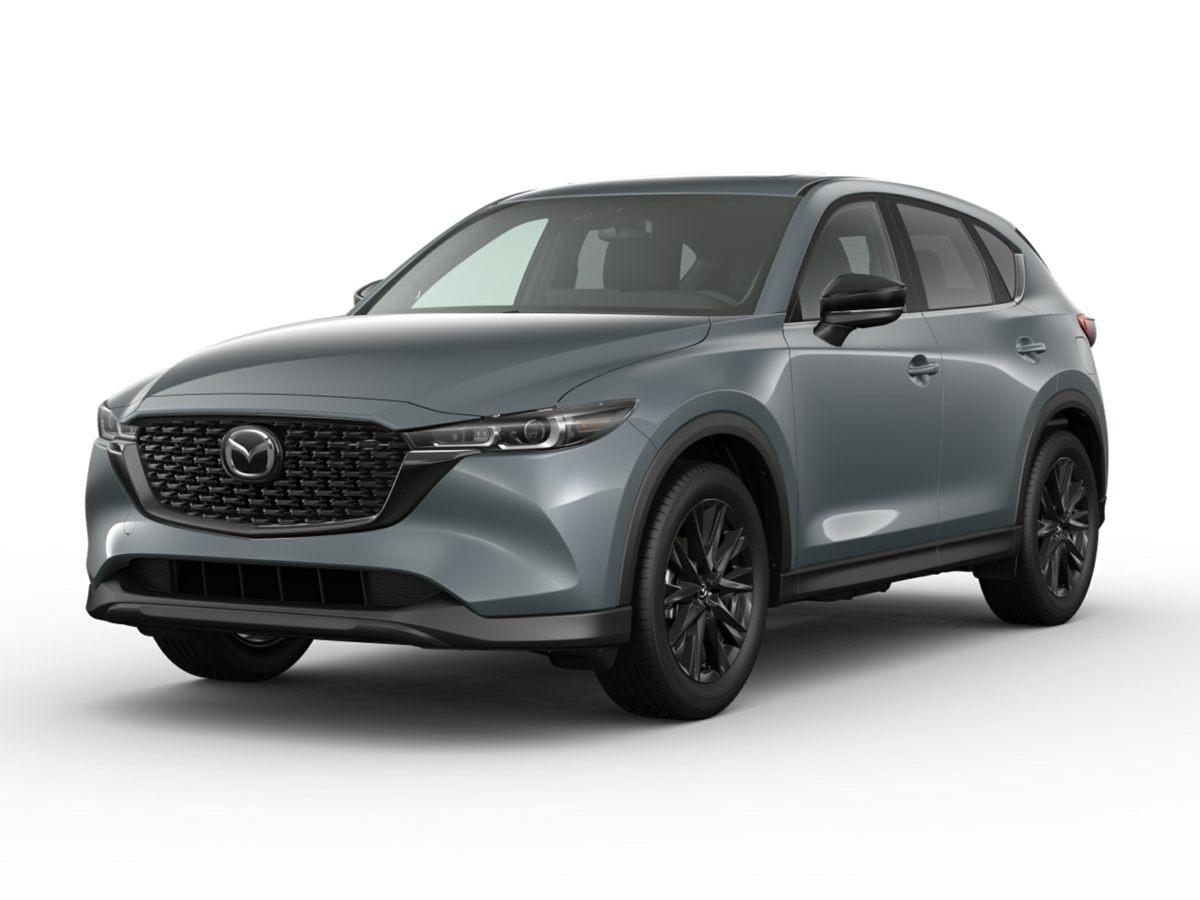 Mazda CX-5  2023