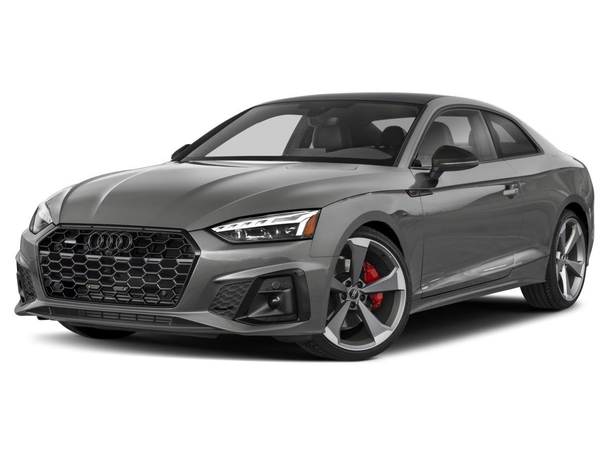 2023 Audi A5 Coupe 45 S line Premium