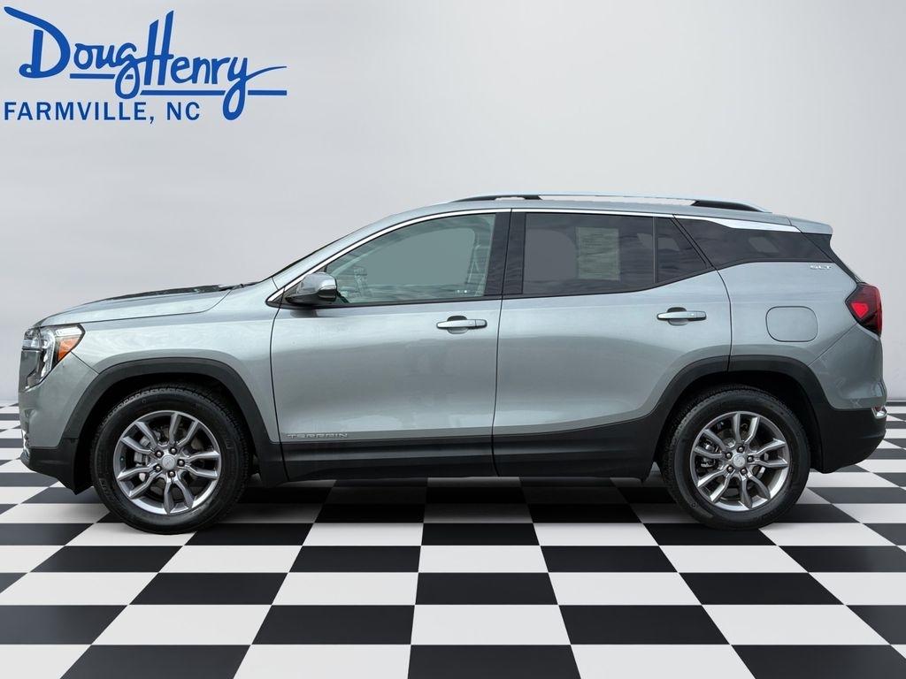 GMC Terrain  2023