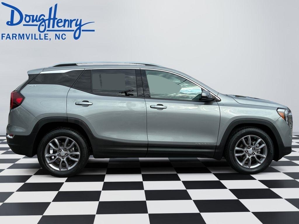 GMC Terrain  2023