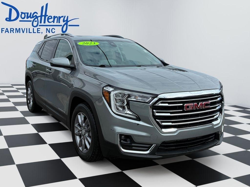 GMC Terrain  2023